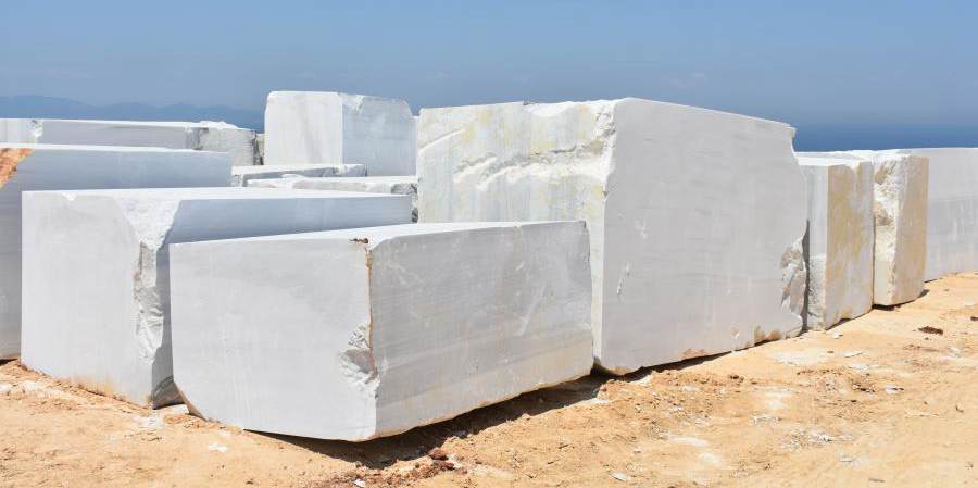 About Marble Materials